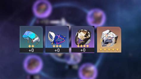 honkai star rail relic probability|Relics and Planar Ornaments Guide, Sets, and Stats .